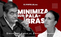 Minimiza Barbosa comentario misógino contra Augusta Díaz de Rivera