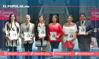 Ayuntamiento de Puebla presenta edición 29 de la revista Cuetlaxcoapan