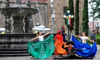 Exhorta Comuna de Puebla a la ciudadanía a tomar medidas preventivas en festejos patrios