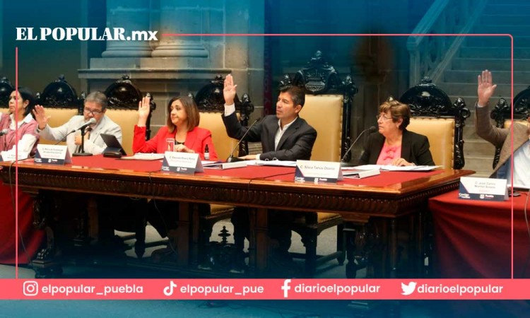 Emite Ayuntamiento de Puebla convocatoria para renovación de Inspectorías
