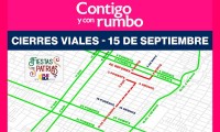 Alista Ayuntamiento de Puebla operativo de seguridad por fiestas patrias