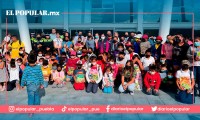 Reconoce Ayuntamiento de Puebla la labor de recicladores voluntarios