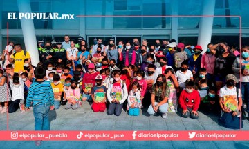 Reconoce Ayuntamiento de Puebla la labor de recicladores voluntarios