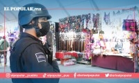 Reportan saldo blanco tras cierre de Feria de San Pedro Cholula