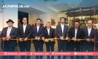 Ayuntamiento de Puebla ha facilitado inversión privada y el turismo
