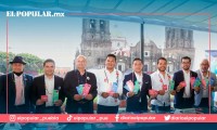 Invitan a celebrar el Día Mundial del Turismo en Puebla capital