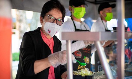 Ponen en marcha Programa de Becas Alimentarias para estudiantes de la BUAP