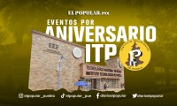 ITP prepara eventos para celebrar su 50 aniversario