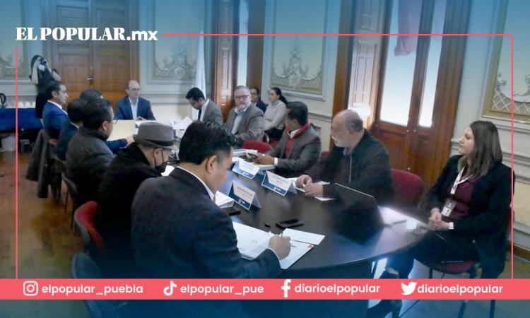 Consejo Consultivo de Turismo del Ayuntamiento de Puebla