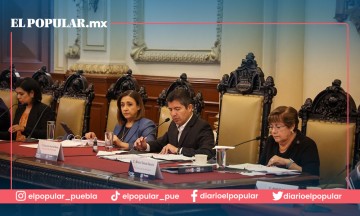 Eduardo Rivera adapta proyecto para concesionar 