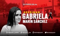 Asesinan a diputada Gabriela Marín en Morelos