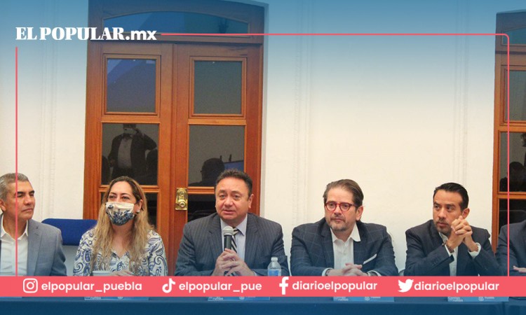 Continúa Ayuntamiento de Puebla con trabajos para la mejora regulatoria