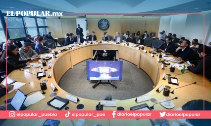 Discutirá Cámara de Diputados minuta sobre Guardia Nacional este miércoles