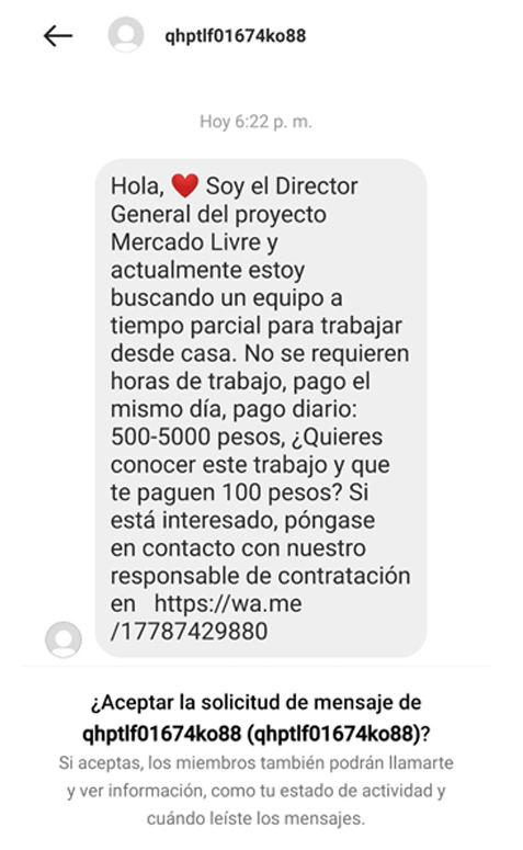 Amazon y mercadolibre es lo mismo shop