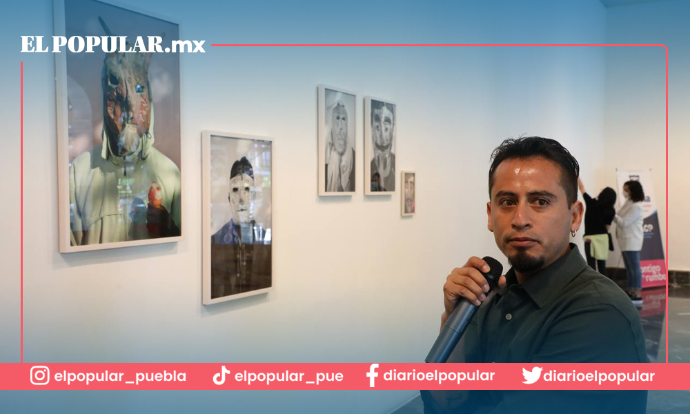 Exposición “FLASH: Focus de Arte Contemporáneo en Puebla”