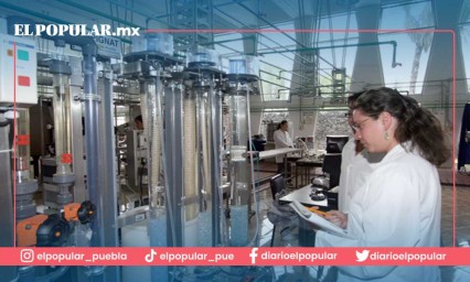 Buap: Institución de ciencia de frontera