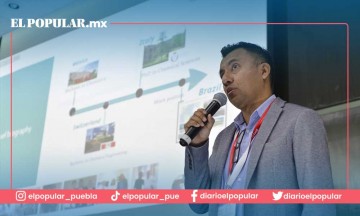 BUAP celebra Congreso Nacional de la Sociedad Mexicana de Electroquímica