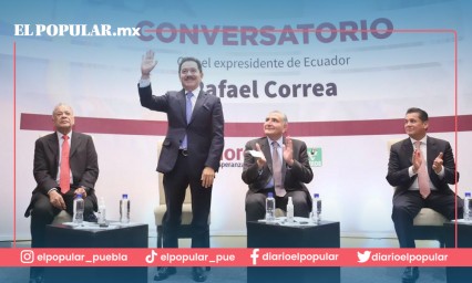 Día importante, en la ruta para garantizar la seguridad de los mexicanos: Ignacio Mier