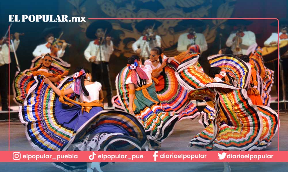 Música y danza en Oaxaca: VI Concurso de Folclor Internacional