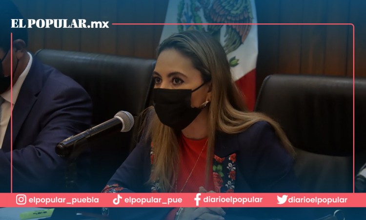Rechaza Cabildo de Cholula propuesta de Paola Angon para eliminar compensaciones