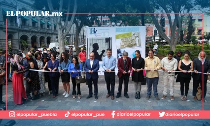 Con más de 100 actividades, Eduardo Rivera Rérez dio inicio a las celebraciones del XV festival “La Muerte es un Sueño”