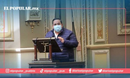 Dignidad Humana, interés superior de niñas y niños: Carlos Evangelista