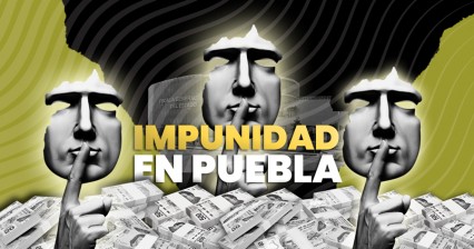 Puebla entre los estados con mayor impunidad: UDLAP