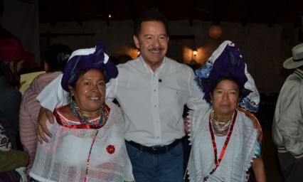 Quien avale nuevos cobros tendr&aacute; que rendir cuentas al pueblo: Ignacio Mier