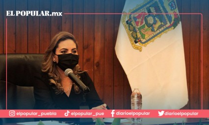 Por segunda ocasión, prevalece el Estado de Derecho en San Pedro Cholula