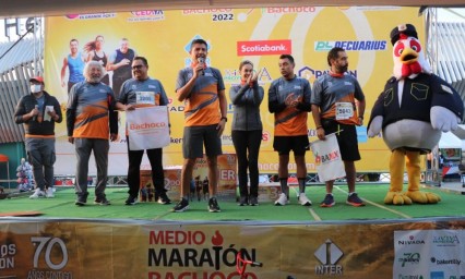 Bachoco se suma en favor de la alimentaci&oacute;n de grupos vulnerables en Puebla