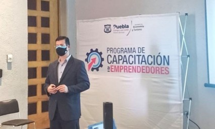Programa de capacitaci&oacute;n para emprendedores, en colaboraci&oacute;n con Citibanamex