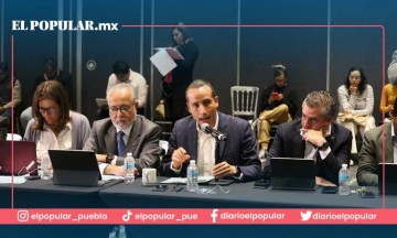 Batalla legislativa por recursos para Hospital de Amozoc