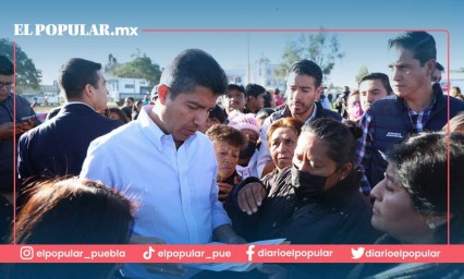 Entregan parque remodelado en la Colonia Resurreci&oacute;n