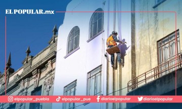 El Centro Histórico se llenará de color.