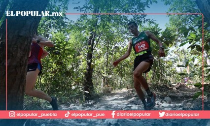 Everardo Moreno se ubic&oacute; entre los mejores del mundo en campeonato internacional: ''Up and Down''