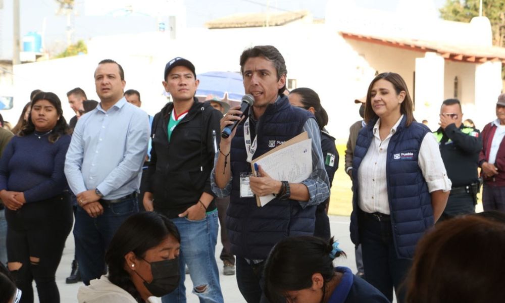 Se llevará a cabo el programa: Jornadas Integrales en Puebla