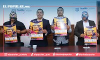 Ayuntamiento de Puebla invita a certificarse como luchador profesional