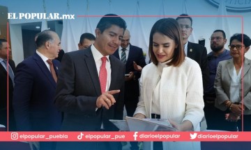 Eduardo Rivera propone creación de Modelo de Desarrollo Metropolitano ante SNSP