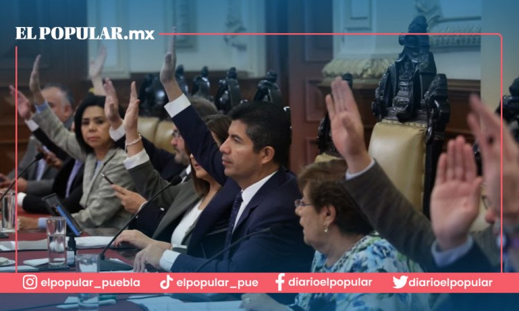Ayuntamiento de Puebla prioriza a niñas y niños en políticas públicas