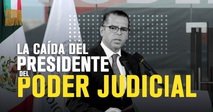 Héctor Sánchez se despide de la vida pública poblana