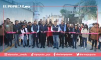 ‘’Construyendo contigo’’ busca cambiarle la cara a las calles de Puebla