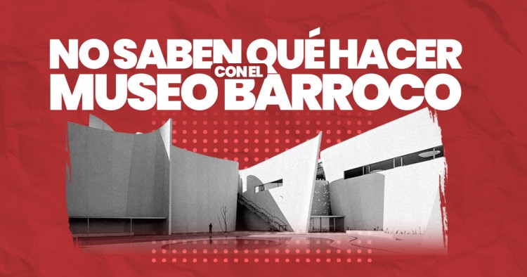 Museo Barroco ahora será inmersivo e interactivo