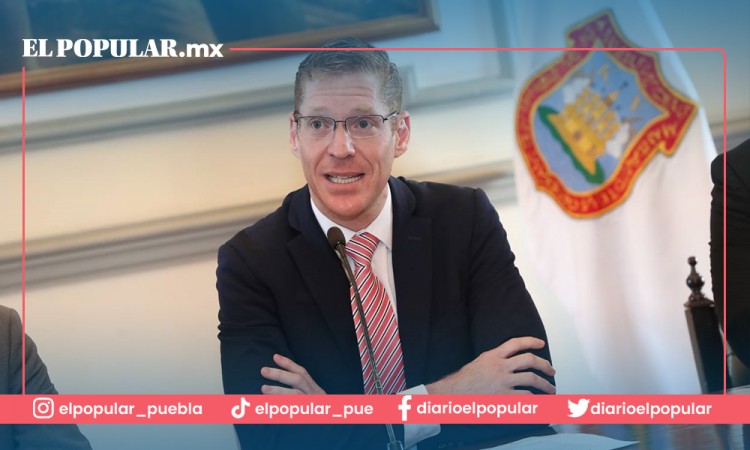 Ayuntamiento de Puebla lanza convocatoria para empresas poblanas
