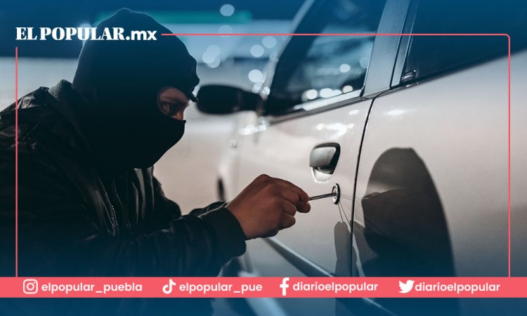 Integrante de “Los Mulitos” detenido por Policía Municipal de Puebla