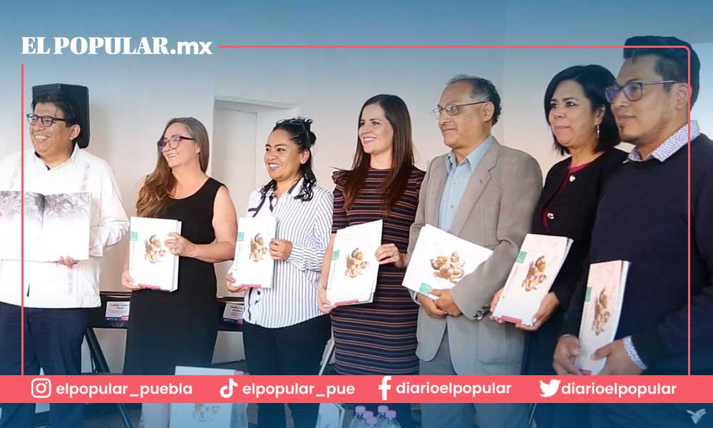 Ayuntamiento de Puebla anuncia la edición 31 de la revista Cuetlaxcoapan