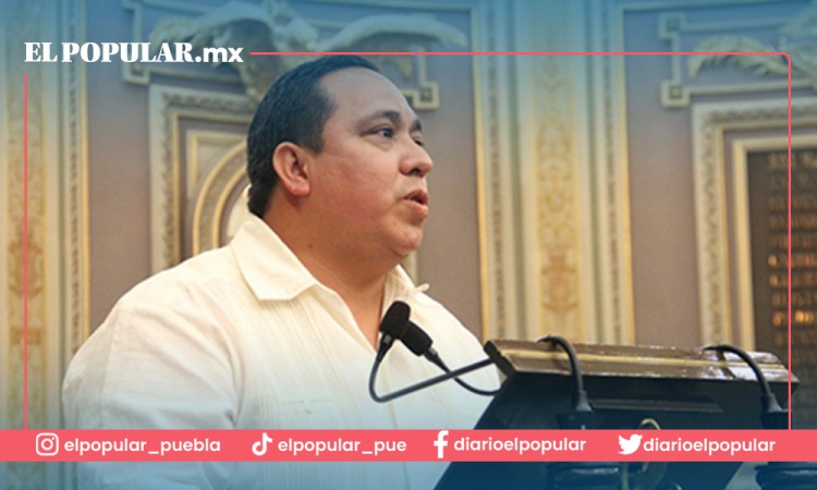 El Diputado Carlos Evangelista desarrolló la Iniciativa de Decreto para el Acceso de las Mujeres a una Vida Libre de Violencia del Estado de Puebla