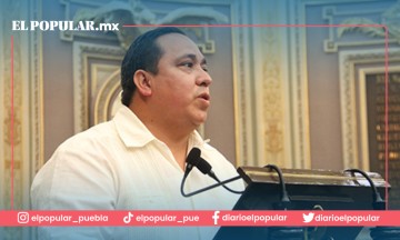 El Diputado Carlos Evangelista desarrolló la Iniciativa de Decreto para el Acceso de las Mujeres a una Vida Libre de Violencia del Estado de Puebla