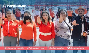 Cholula propondrá iniciativas para sancionar el acoso callejero contra las mujeres