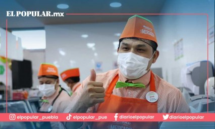 Inauguración del primer ‘’Mercado Bachoco’’ en el país
