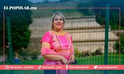 Suspende Contraloría de San Pedro Cholula a regidora Beatriz Pérez